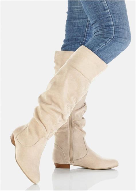 bottes mollet large femme|Bottes mollets larges pour femmes » Du 36 au 44 